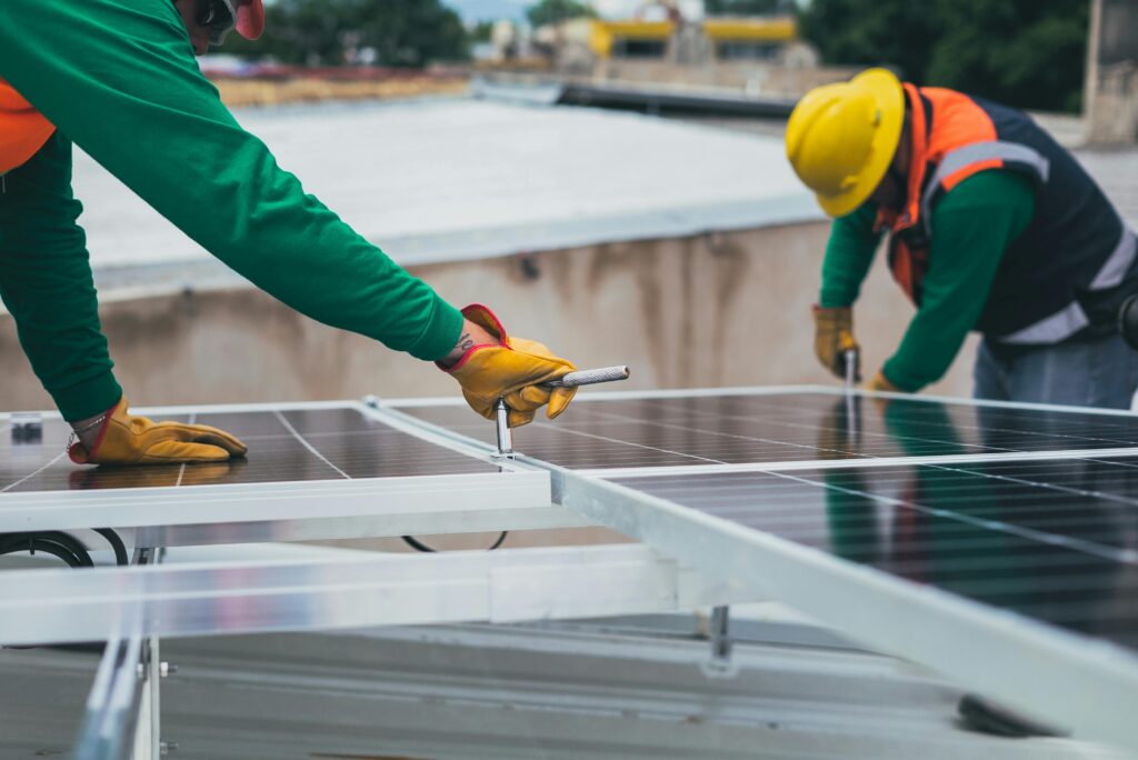 Solar System Karachi